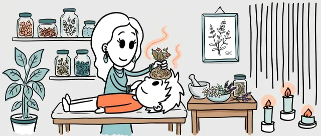 Can plants help you with better sleep? Guide to herbal therapy